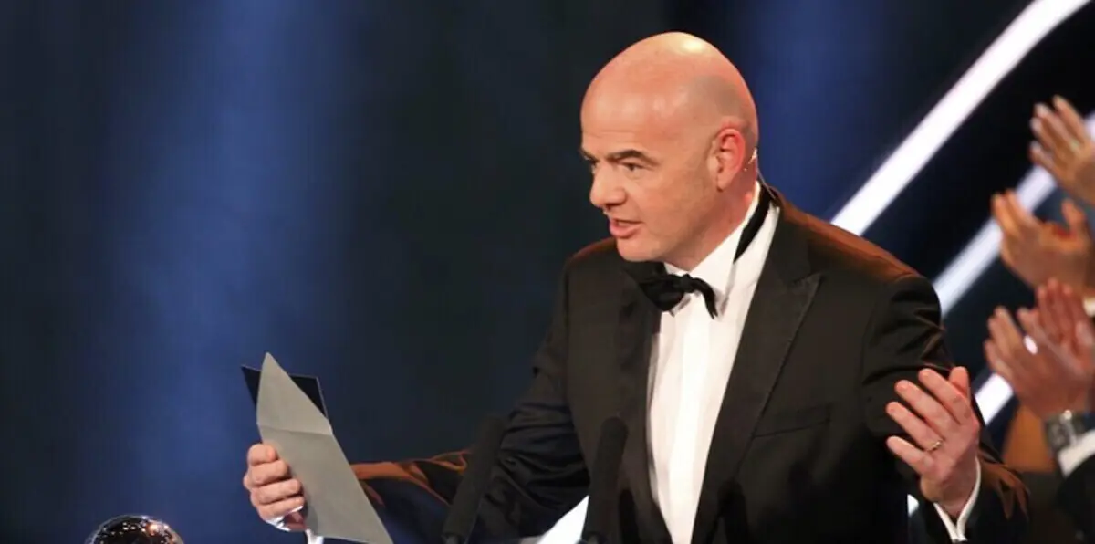 رابطة الأندية الأوروبية ترفض زيادة منتخبات كأس العالم