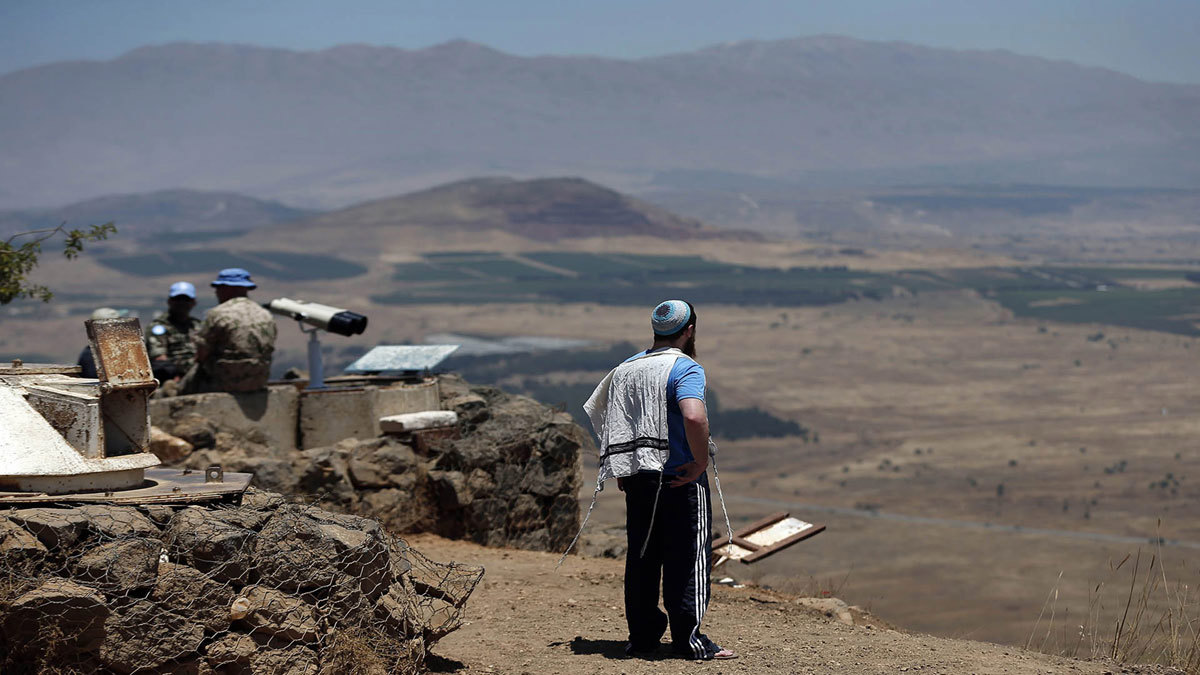 ترامب ينهي قيدا أمريكيا على المستوطنات الإسرائيلية قبيل الانتخابات