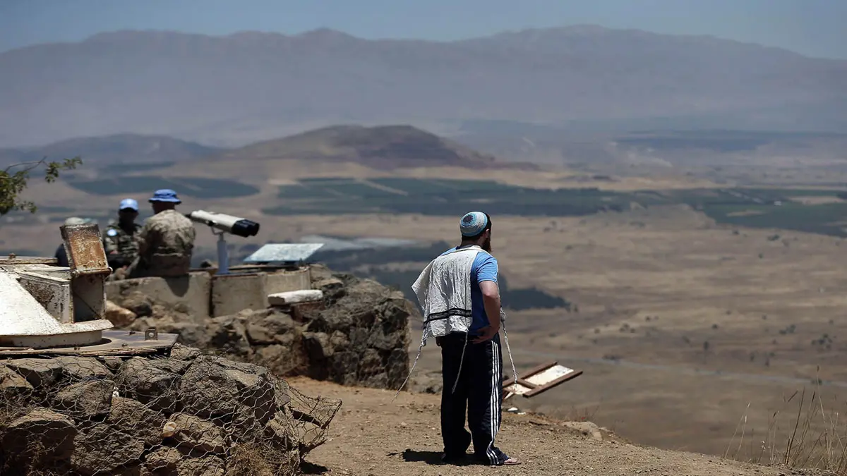 ترامب ينهي قيدا أمريكيا على المستوطنات الإسرائيلية قبيل الانتخابات