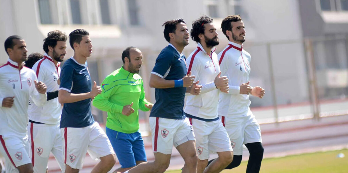 الزمالك يفاوض لاعب المقاصة ويغرّم "الونش".. والنادي الأهلي يقترب من "سامي وتراوري" 