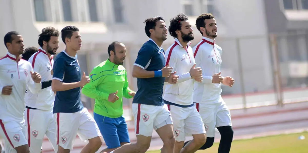 الزمالك يفاوض لاعب المقاصة ويغرّم "الونش".. والنادي الأهلي يقترب من "سامي وتراوري" 