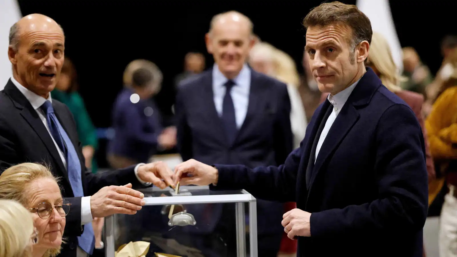 اختبار لليمين المتطرف.. الفرنسيون يصوتون لاختيار رؤساء بلدياتهم