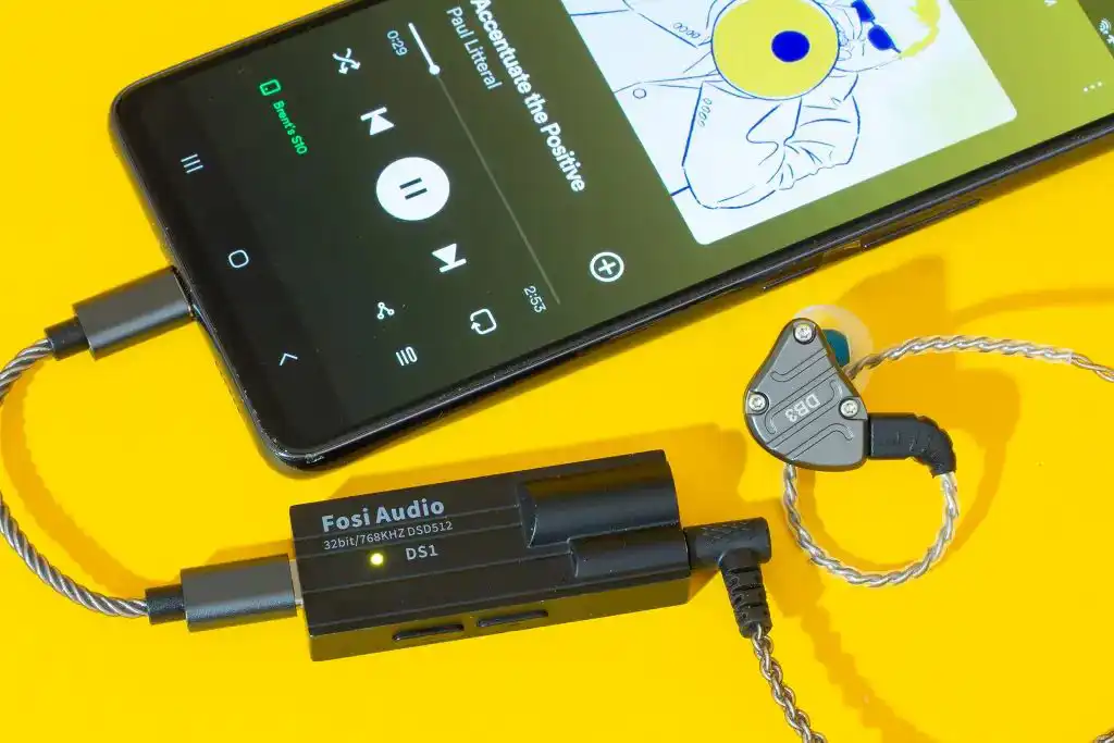 جهاز ذكي متصل