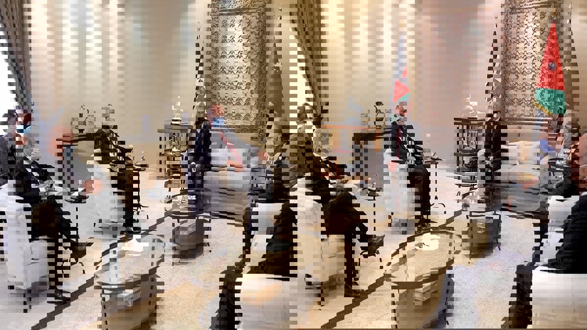 شكري: اتفاق السلام بين الإمارات والبحرين وإسرائيل سيقود إلى سلام شامل بالمنطقة