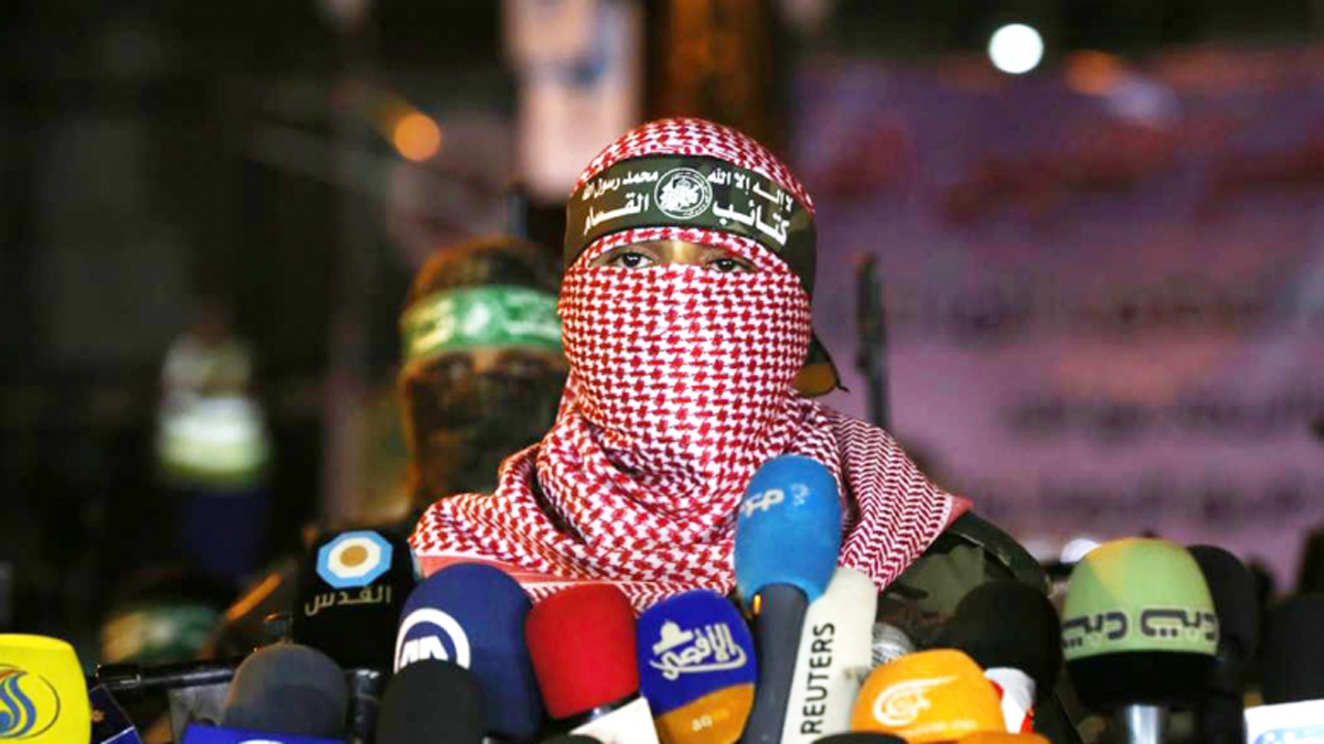 "القسام" يكشف حقيقة تعرض عدد من قياداته للاختطاف على حدود غزة