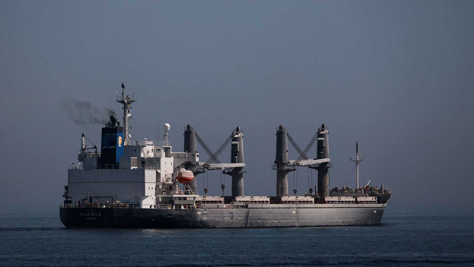 هجوم بالمسيرات يستهدف ناقلات نفط روسية في البحر الأسود