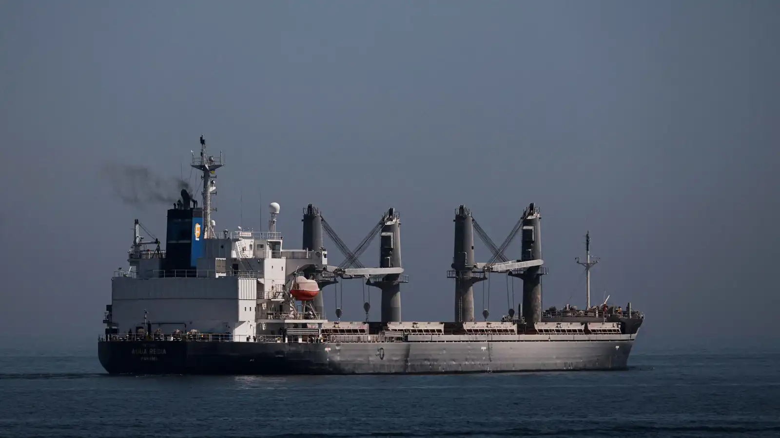 هجوم بالمسيرات يستهدف ناقلات نفط روسية في البحر الأسود