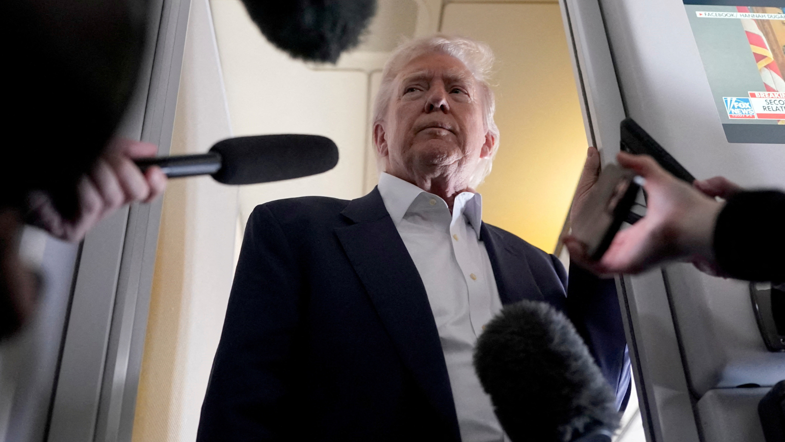 تفاصيل جديدة حول مفاوضات تجارية أمريكية مرتقبة مع 18 دولة