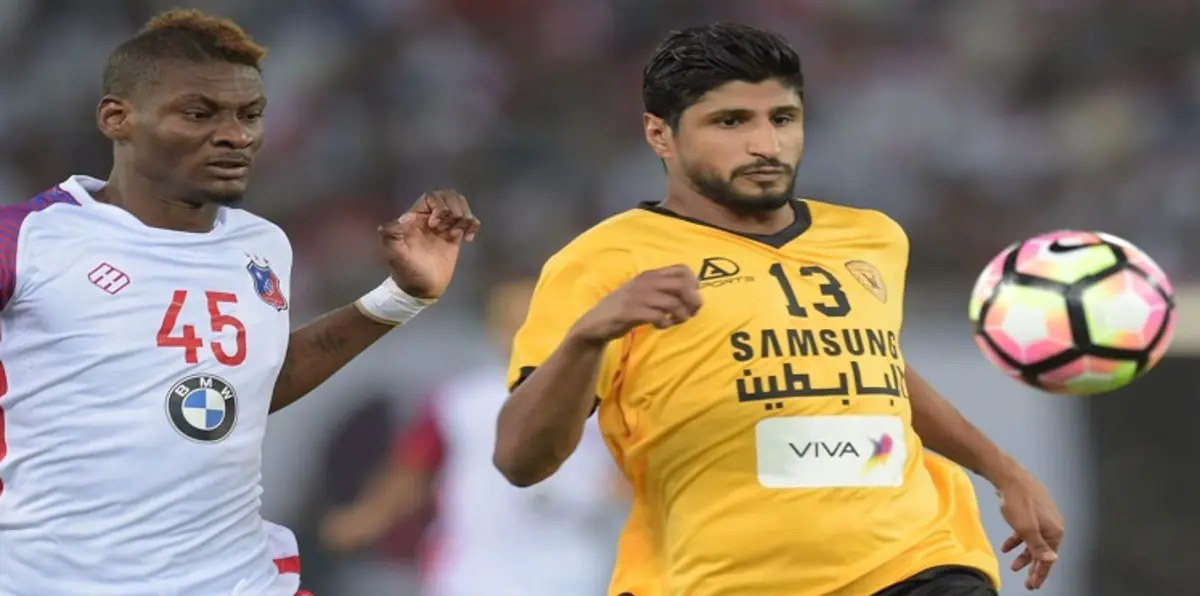 الكويت.. مساعد ندا يقاطع نادي القادسية