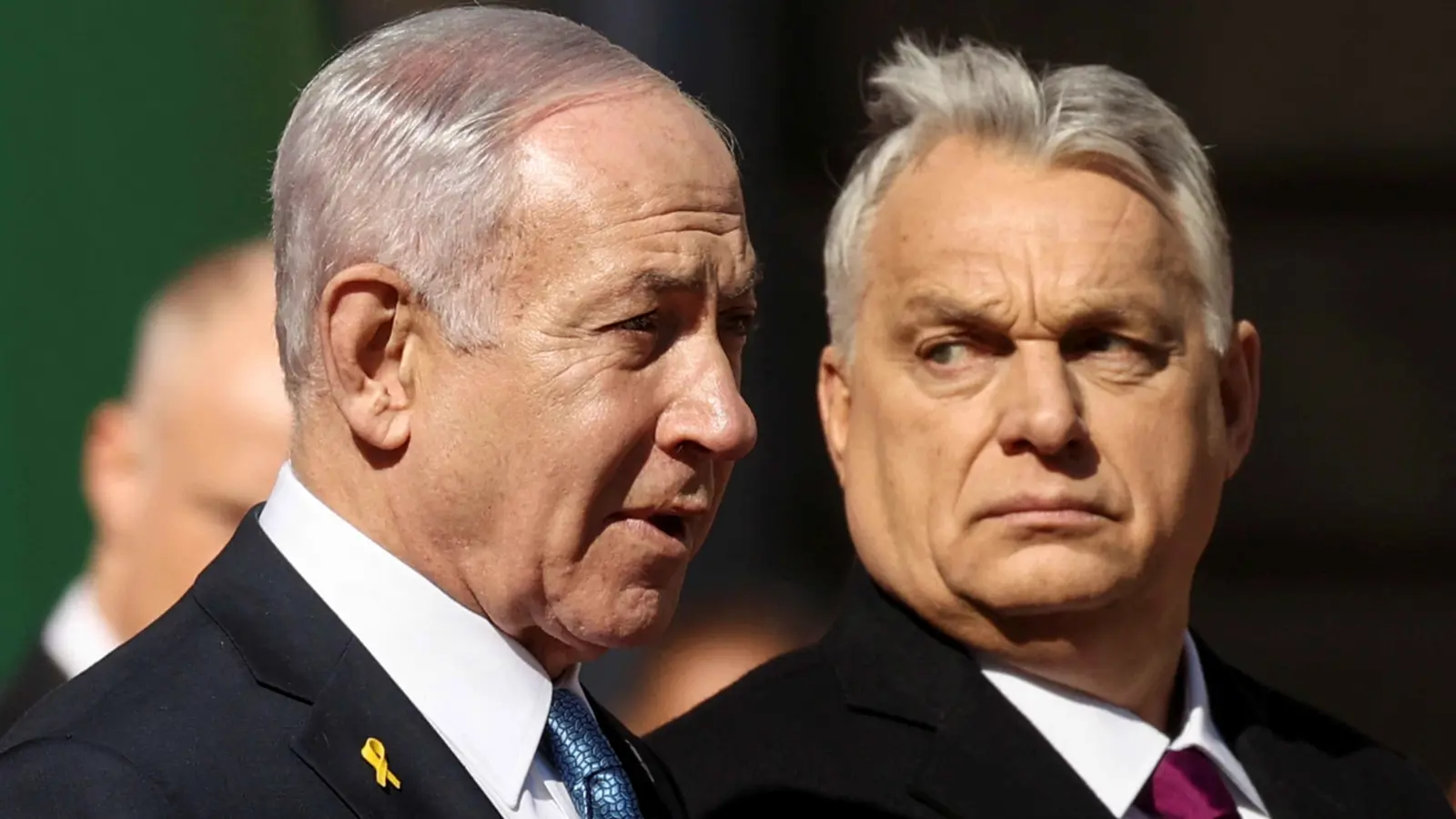 المجر تعلن انسحابها من "الجنائية الدولية".. وإسرائيل تشيد