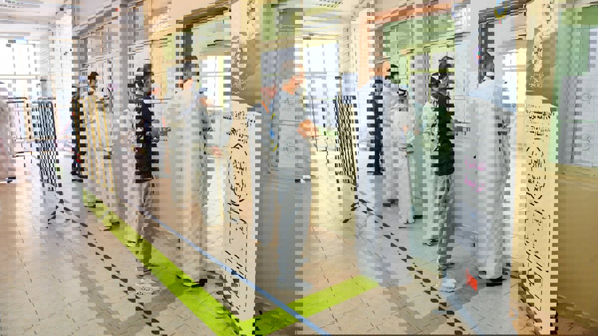 عشية الانتخابات الكويتية.. ضبط "شراء أصوات" للمرة الثالثة