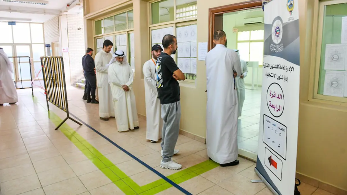 عشية الانتخابات الكويتية.. ضبط "شراء أصوات" للمرة الثالثة
