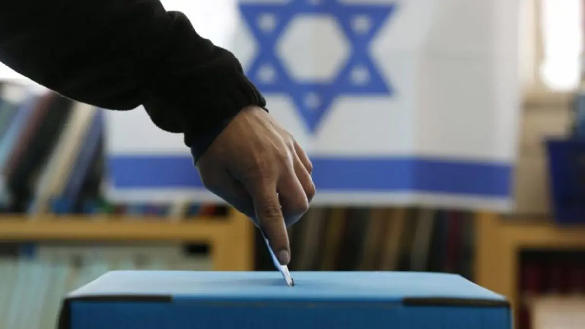 عباس: نمد أيدينا لأي حكومة إسرائيلية تؤمن بحل الدولتين‎