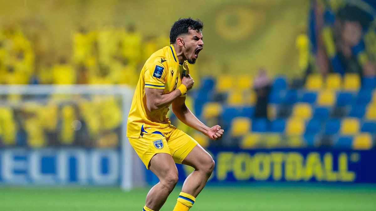الاتحاد السعودي يخصص مبلغا مرعبا لخطف صفقة النصر