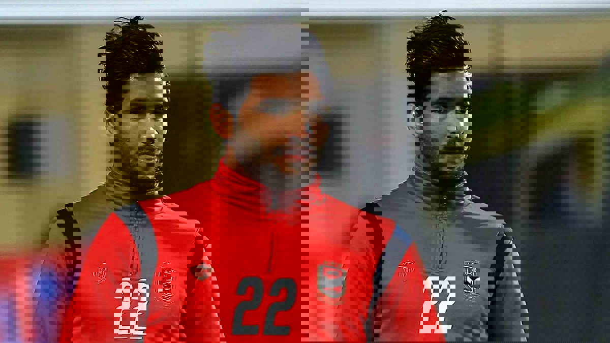 موجز أخبار الأهلي والزمالك: أزمة صالح جمعة تتصاعد.. والأبيض يحيل لاعبه للتحقيق