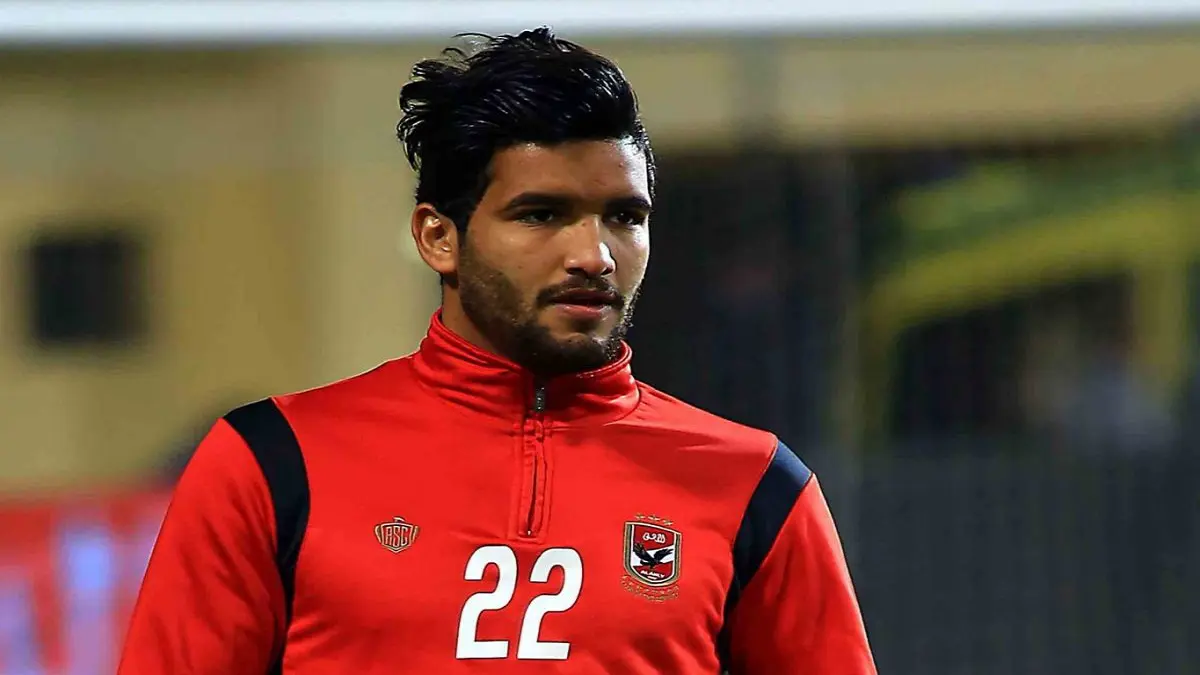 موجز أخبار الأهلي والزمالك: أزمة صالح جمعة تتصاعد.. والأبيض يحيل لاعبه للتحقيق