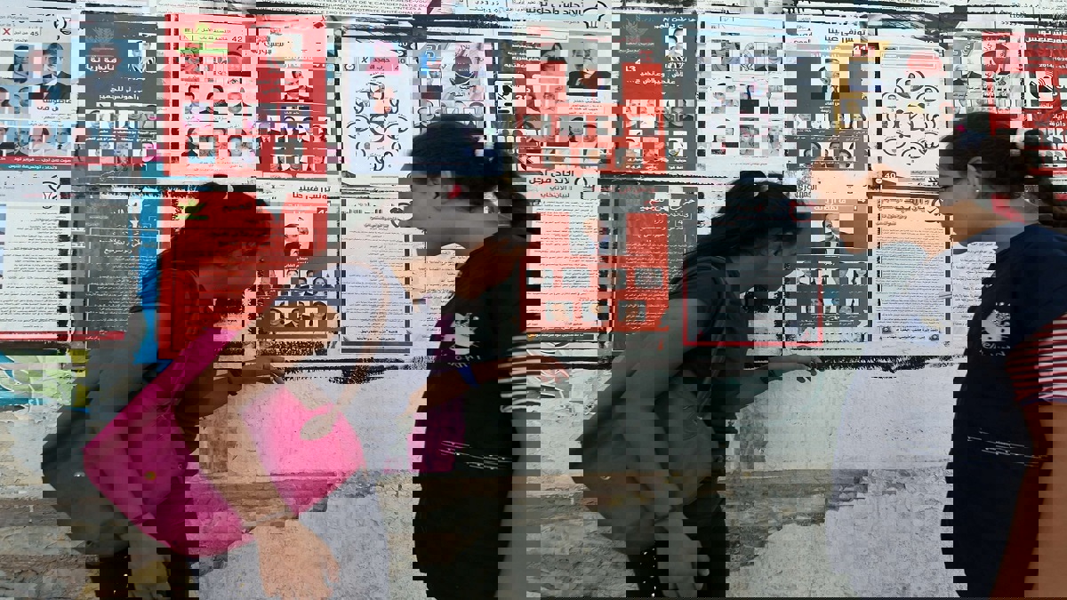 كيف تواجه تونس "فضيحة" تزوير تزكيات مرشحي الرئاسة؟