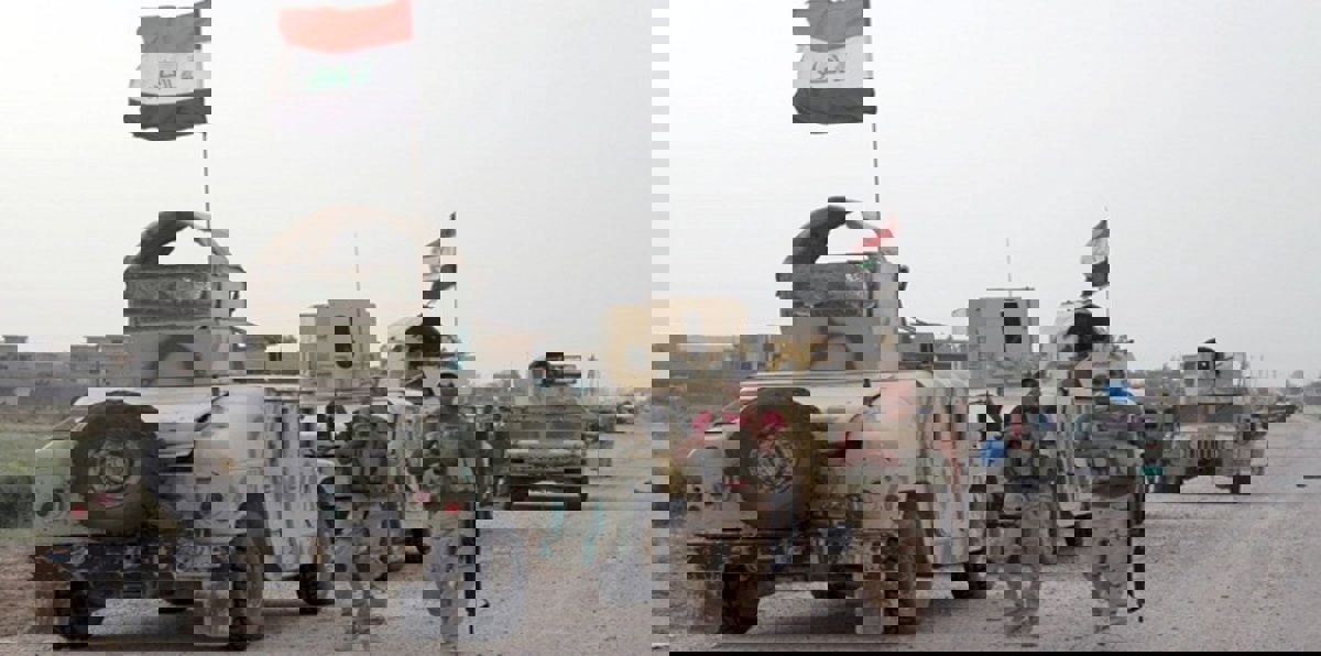 "داعش" يقتل 50 عنصرًا من الجيش والحشد الشعبي في بغداد