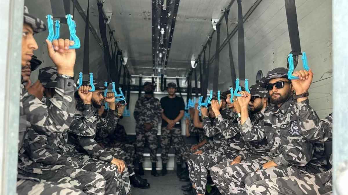 بعد اشتباكات دامية.. خطة أمنية لضبط الأوضاع في طرابلس الليبية (صور)