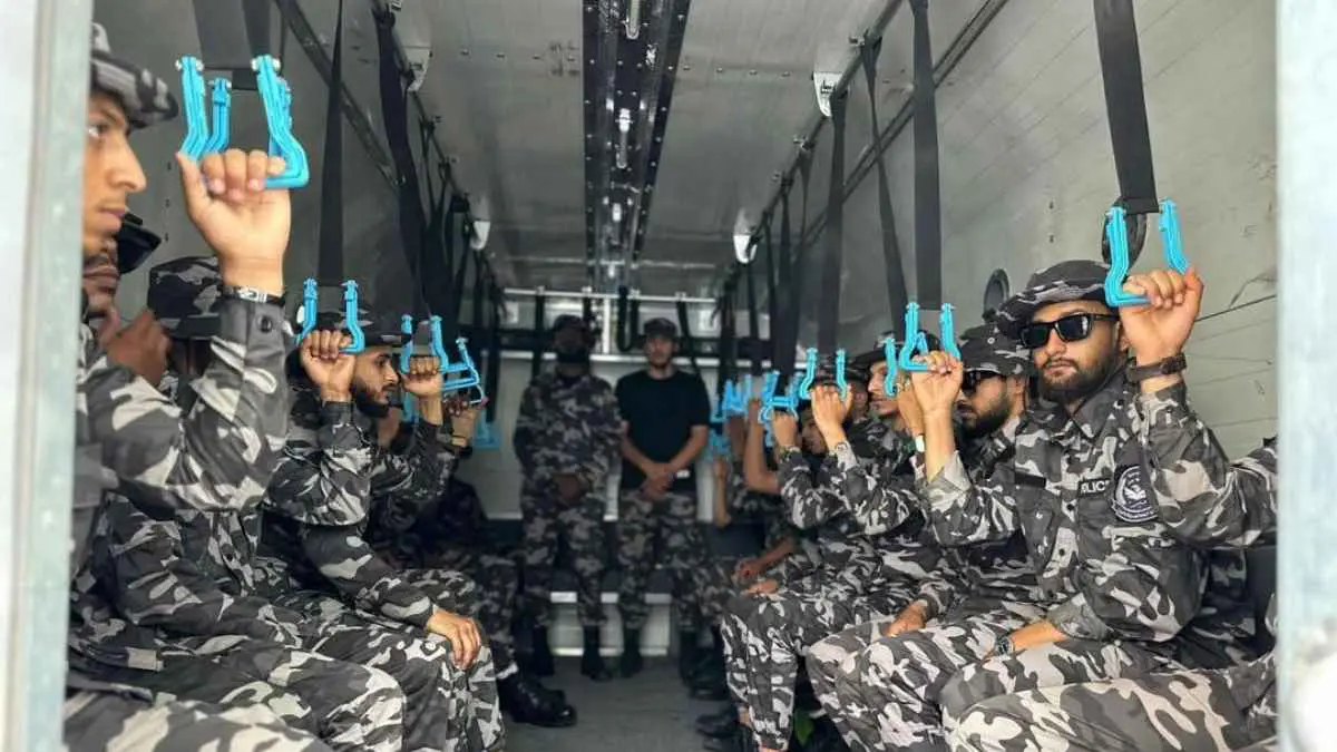 بعد اشتباكات دامية.. خطة أمنية لضبط الأوضاع في طرابلس الليبية (صور)