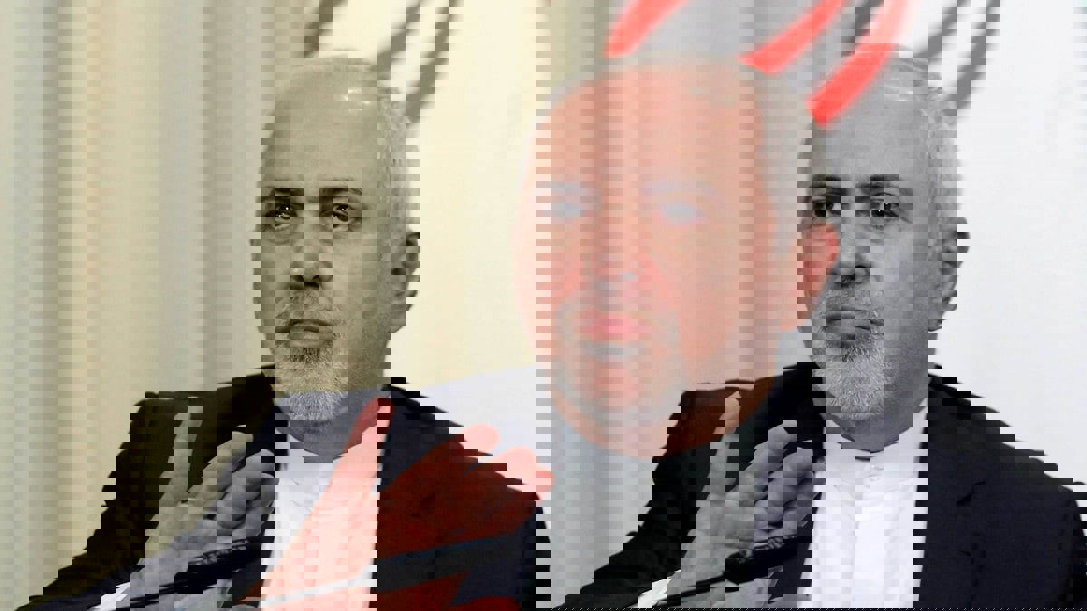 ظريف: بايدن يريد الحصول على امتيازات من إيران عبر الضغط