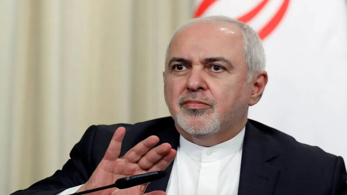 ظريف: بايدن يريد الحصول على امتيازات من إيران عبر الضغط