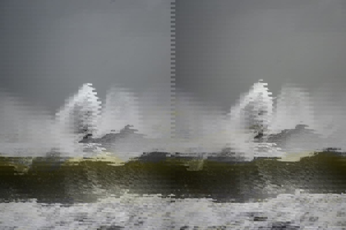 دراسة: "حلقة النار" قد تبتلع المحيط الأطلسي