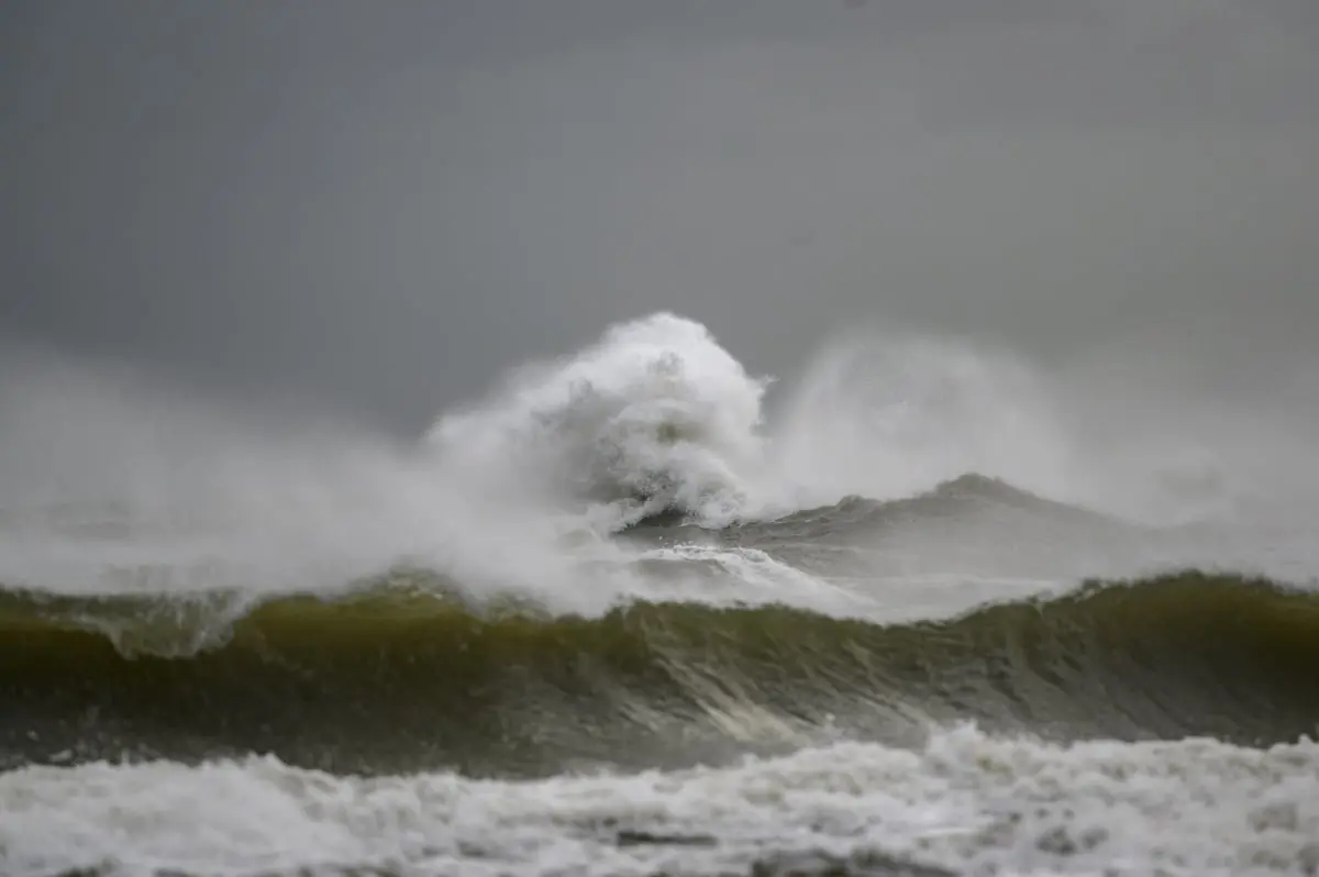 دراسة: "حلقة النار" قد تبتلع المحيط الأطلسي