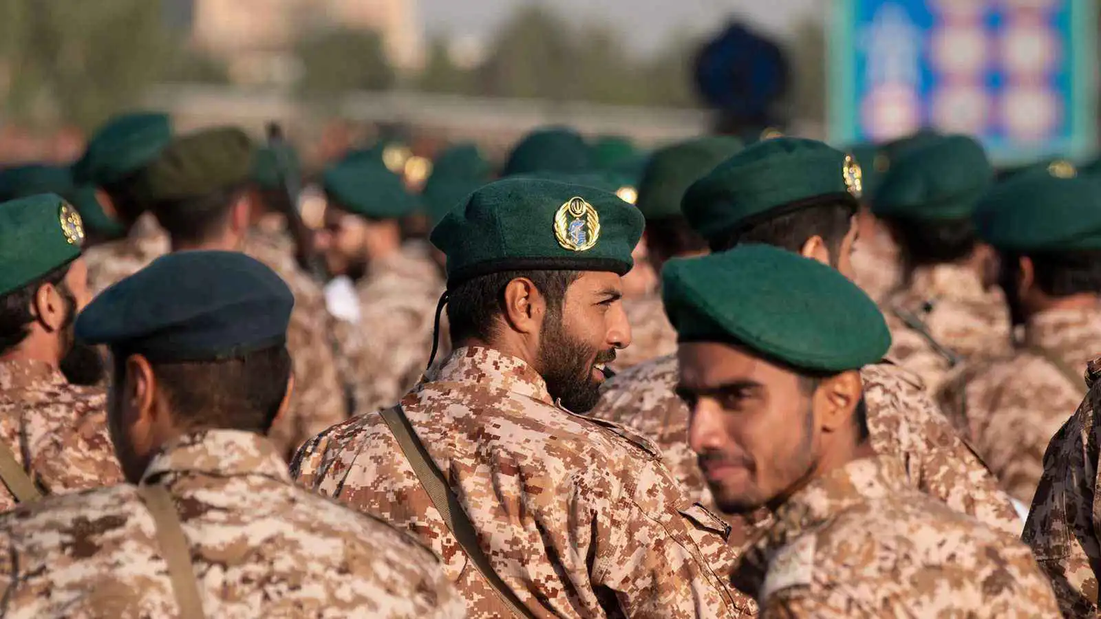 المونيتور: تصنيف أستراليا للحرس الثوري يضع إيران أمام معضلة إستراتيجية