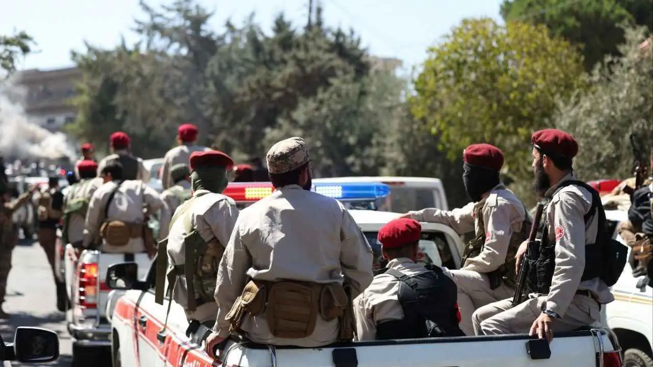 ماذا قال الإعلام العبري عن أحداث السويداء؟