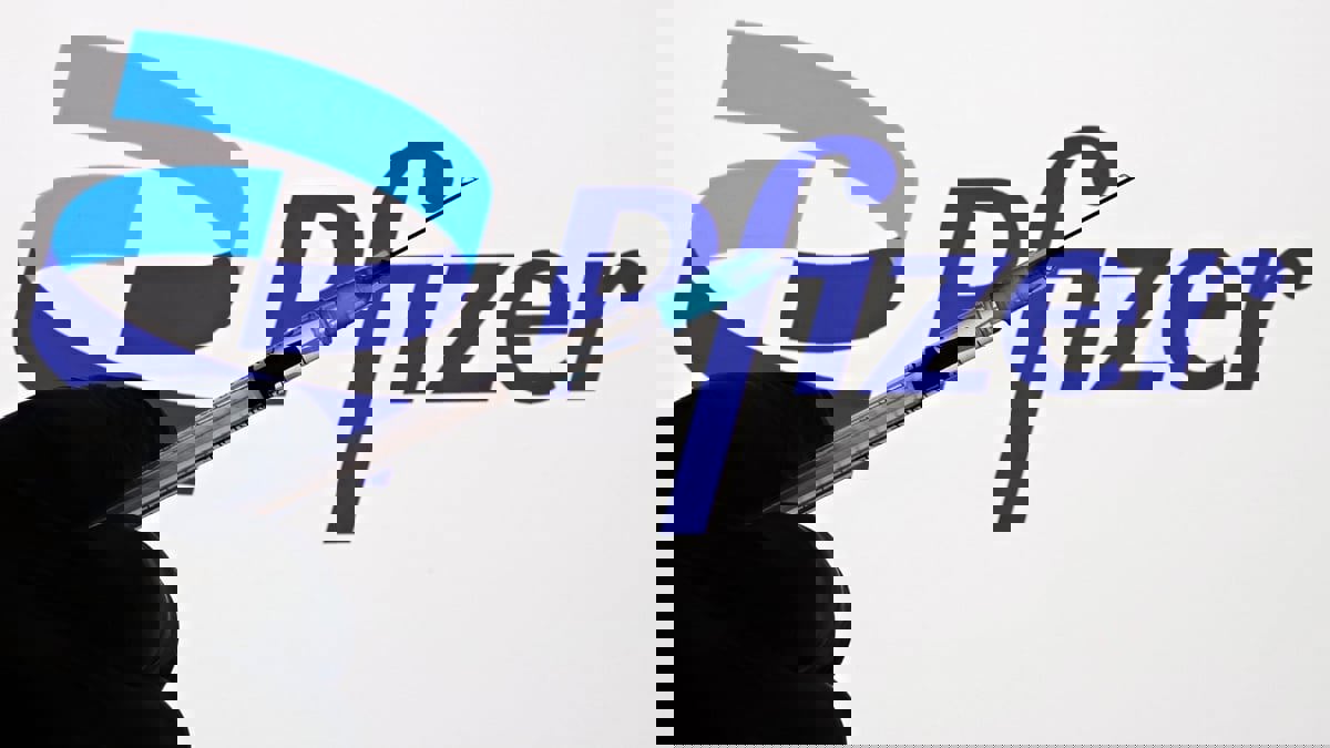 دراسة: طفح جلدي يظهر بعد تلقي حقنة "فايزر" المعززة