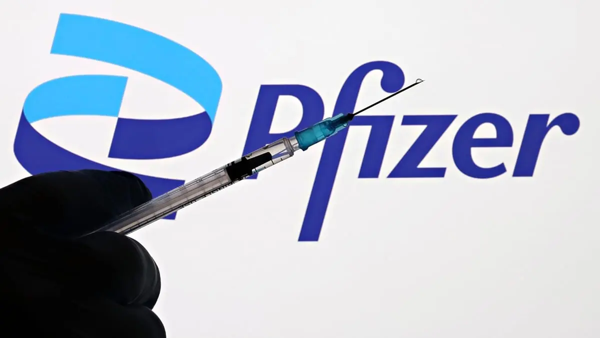 دراسة: طفح جلدي يظهر بعد تلقي حقنة "فايزر" المعززة