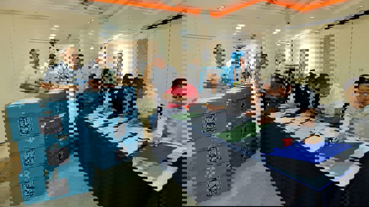 بعد إعلان النتائج النهائية.. نتنياهو يكسب مقعدًا في الكنيست ويقترب من تشكيل الحكومة