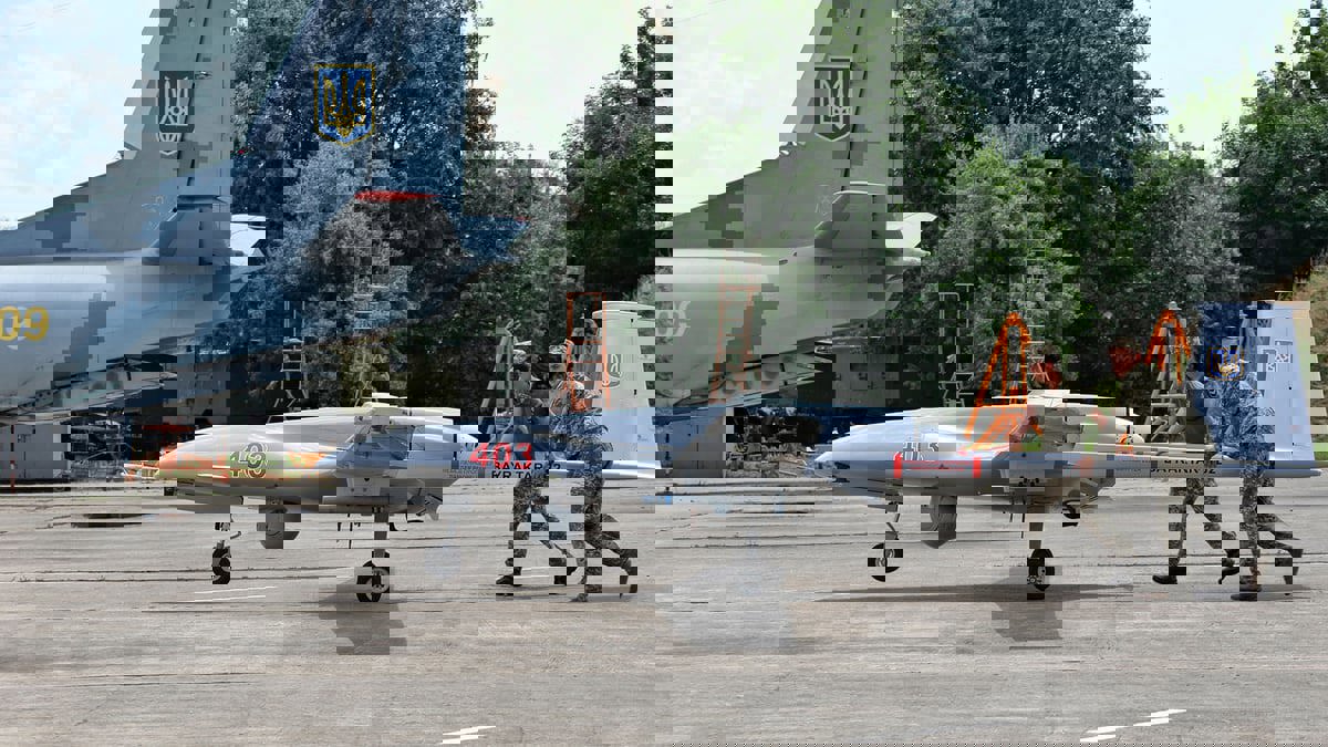 تقرير: مسيرات "بيرقدار" التركية في أوكرانيا تمثل تحديا لروسيا