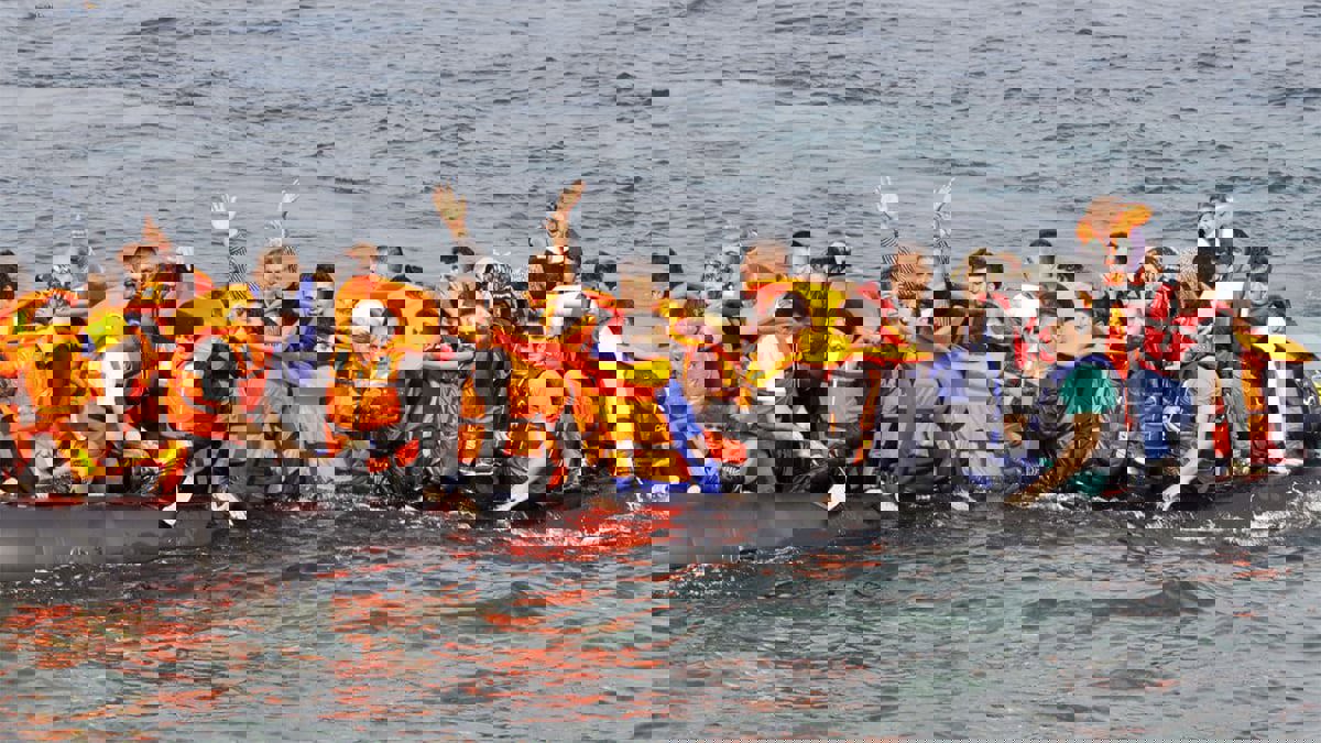 رواندا تتفق مع بريطانيا لاستقبال لاجئين على أراضيها