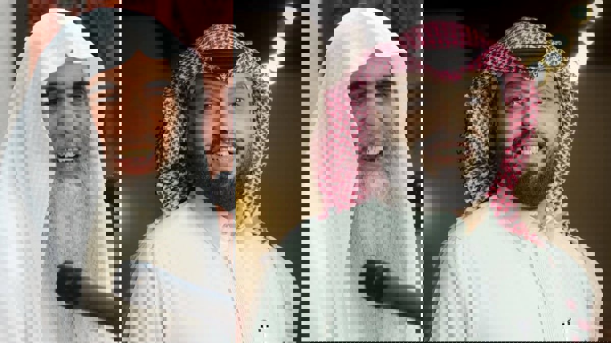 عقب تعرضه للانتقادات.. منصور الرقيبة يعتذر من الداعية الجبير وينوي تأدية العمرة عنه