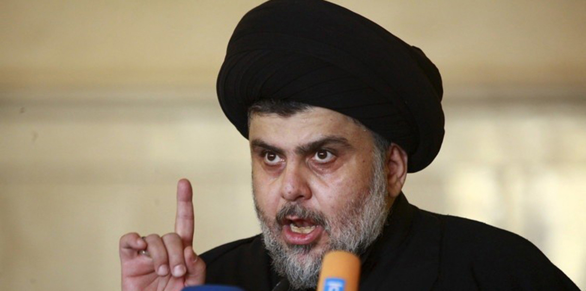 الصدر يمهل الحكومة العراقية "بضعة أيام" لحل أزمتي الماء والكهرباء