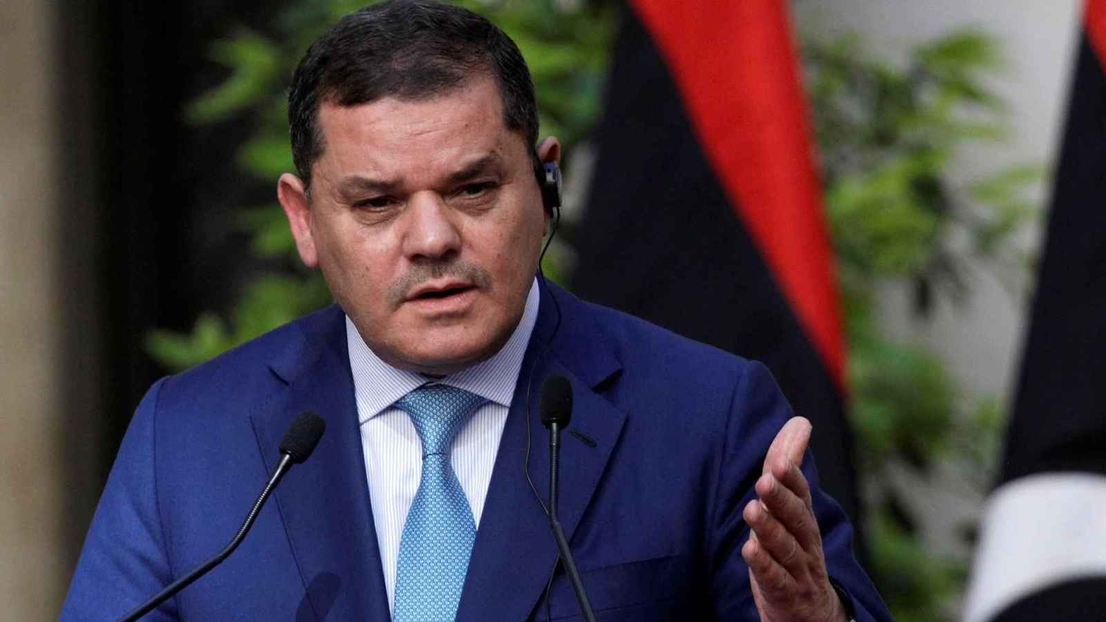 الدبيبة: التشكيلات المسلحة عصابات إجرامية "تبتز الدولة"