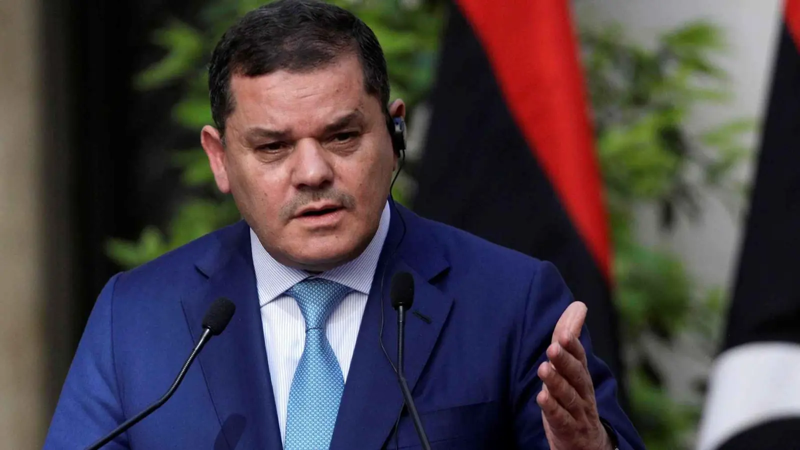 الدبيبة: التشكيلات المسلحة عصابات إجرامية "تبتز الدولة"