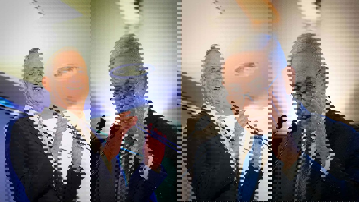 نتنياهو أم غانتس؟ أكثر من 6 ملايين إسرائيلي يحسمون اليوم نتائج انتخابات الكنيست