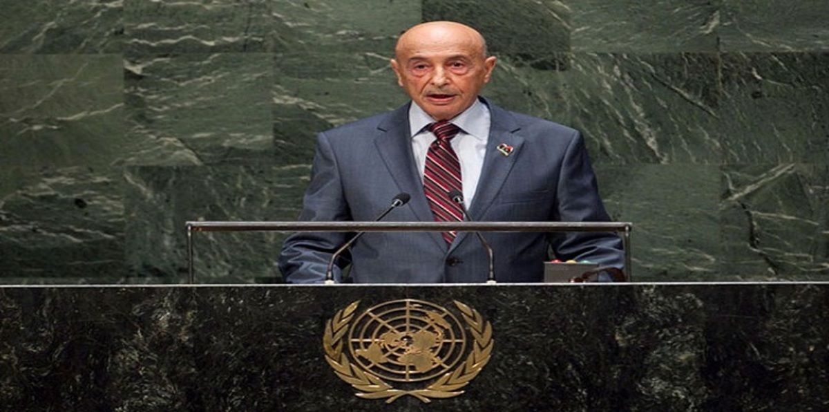 البرلمان الليبي يرفض مباشرة الوفاق للعمل قبل منح الثقة