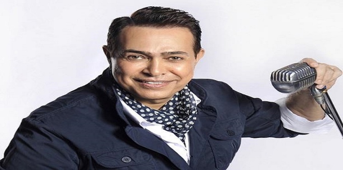 حكيم يشارك في مهرجان "بروكلين" الدولي (صورة)