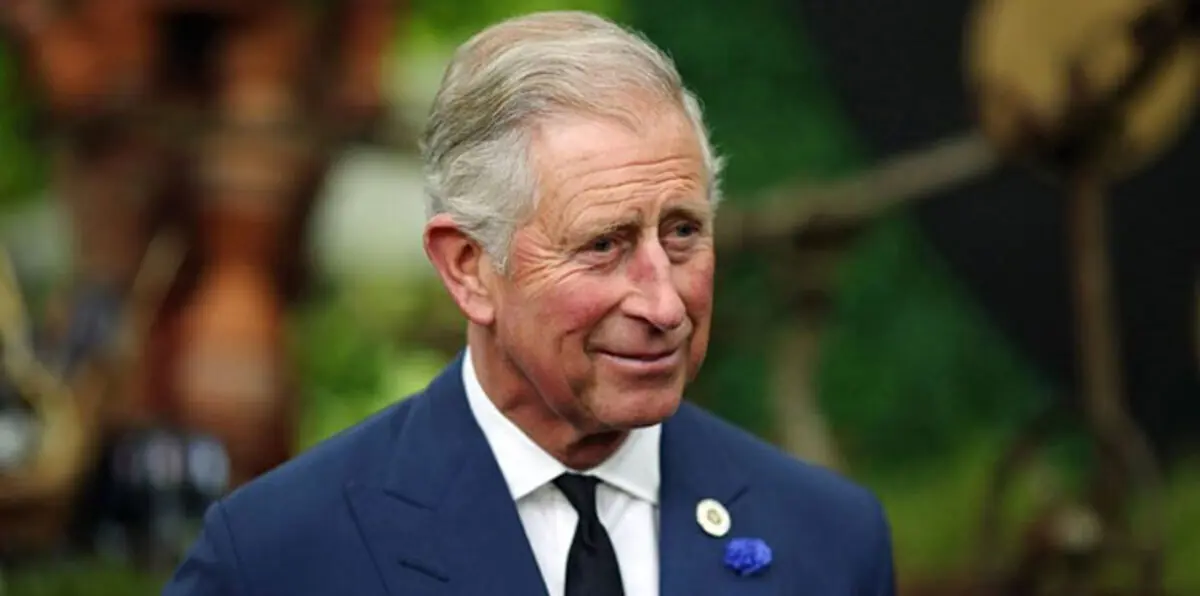 الأمير تشارلز يفرض رقابة صارمة على مقابلاته  التلفزيونية