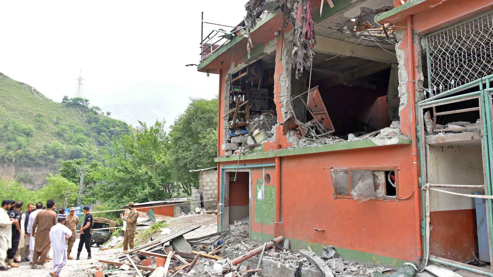 استخدمتها الهند في عملية "سيندور".. تعرف على الذخيرة المتسكعة "كاميكازي"