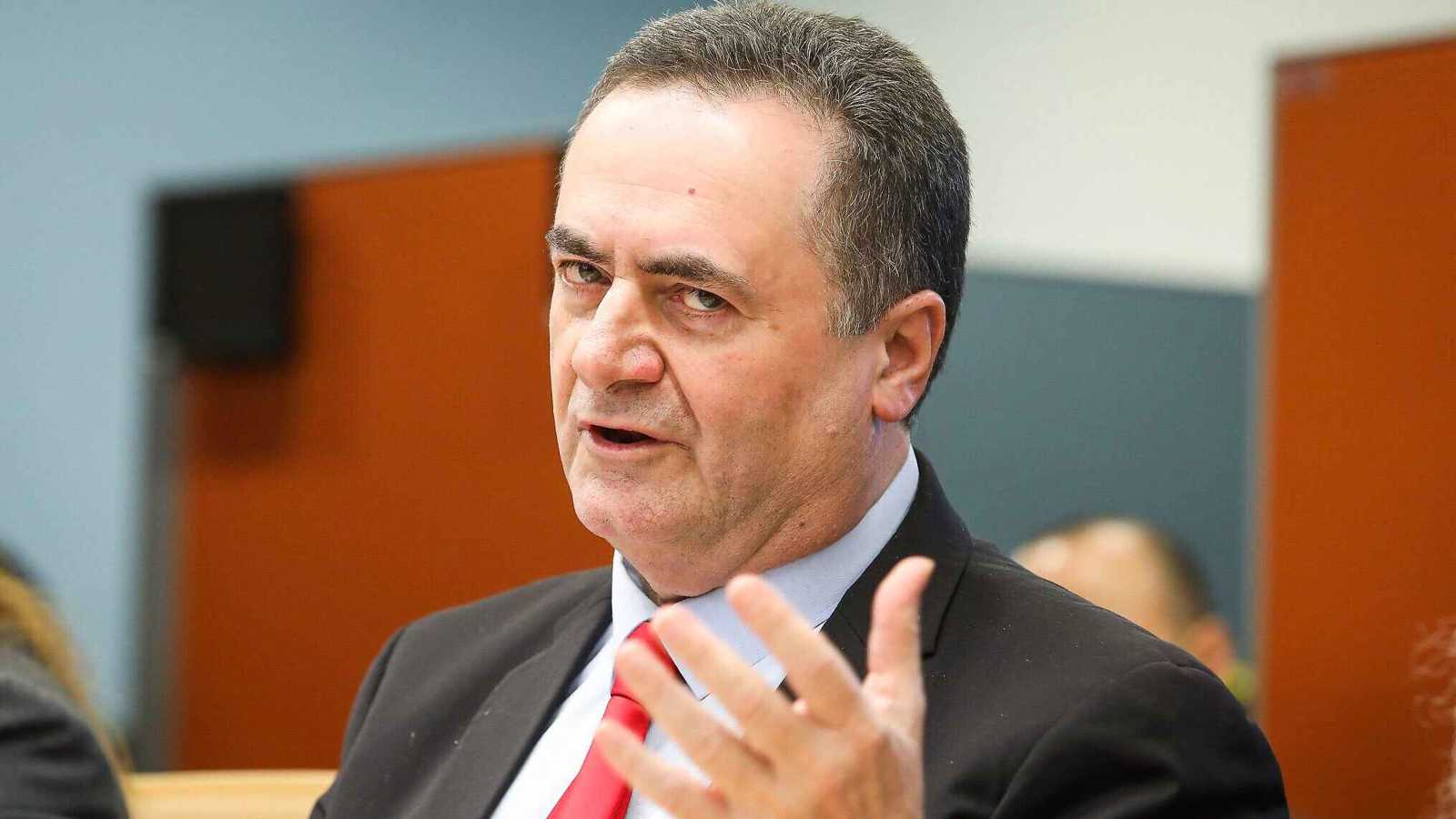 كاتس: كل من شارك بهجوم 7 أكتوبر سيدفع الثمن غاليا