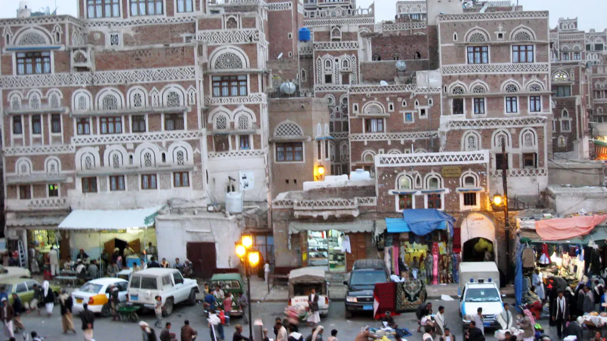 محاولة اغتيال رئيس محكمة الأموال العامة بصنعاء