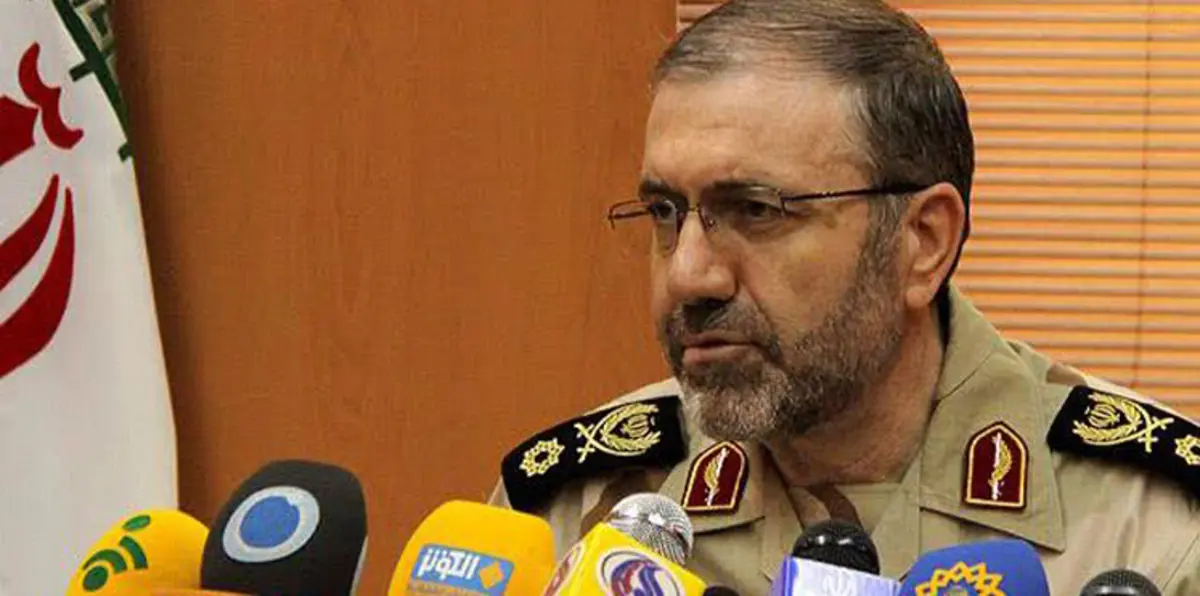 إيران تنهي التحقيق بشأن الهجوم على السفارة السعودية