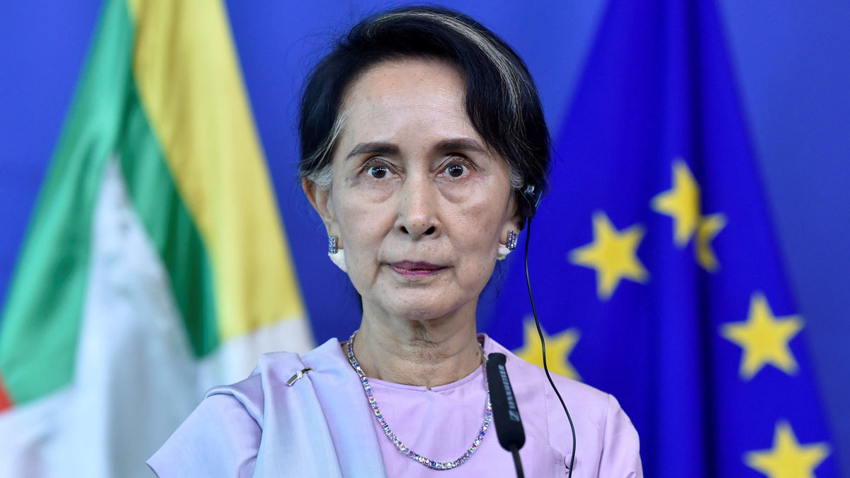 بورما.. الجيش يوجه تهمة ثانية للزعيمة أونغ سان سو تشي