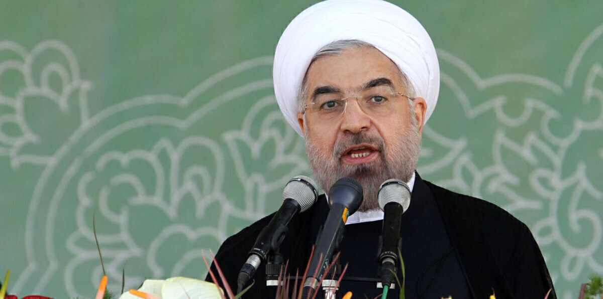 إيران ترد بشكل غاضب على موقف ترامب المتشدد من الاتفاق النووي