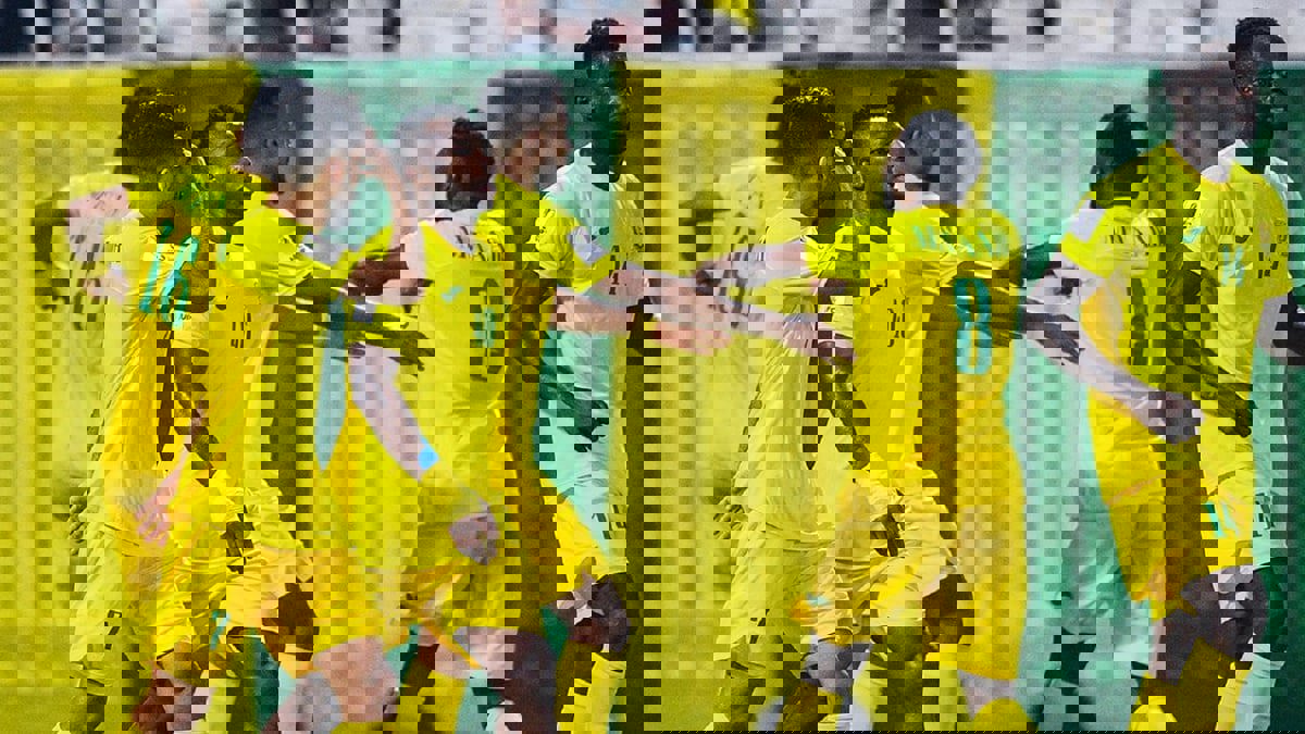 كأس الاتحاد الآسيوي: السيب العماني يتجاوز العربي الكويتي ويتأهل لنهائي منطقة الغرب